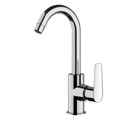 Смеситель для кухни Remer Vanity V72C