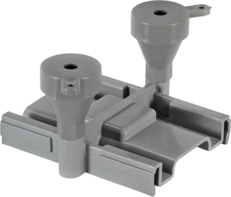 Соединитель прямой для Sumisura OMP Tea 987.000.0