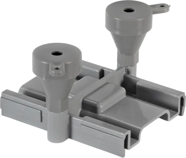 Соединитель прямой для Sumisura OMP Tea 987.000.0