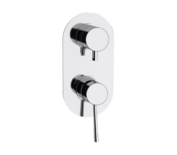 Смеситель для душа Remer Minimal N937