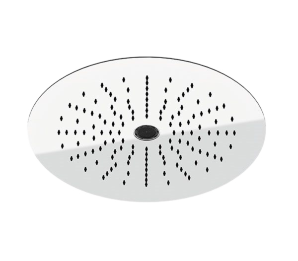 Верхний душ потолочный 34 см Remer 357EFM34G