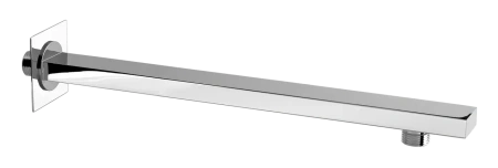 Кронштейн для верхнего душа 40 см Remer 348Q40