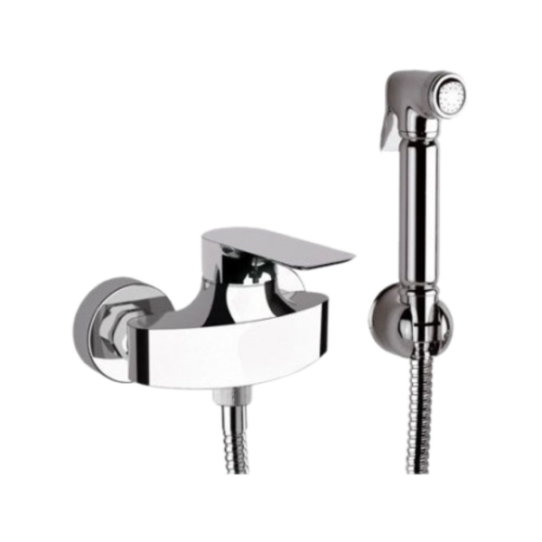 Гигиенический душ со смесителем Remer Infinity IC31REL