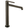 Смеситель для раковины Daniel Regency RN607BGM, оружейная сталь PVD