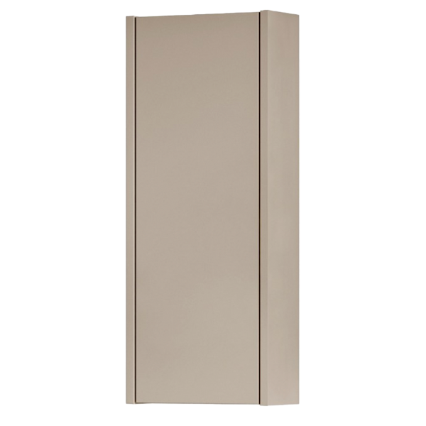  Шкаф-пенал подвесной 78 см  Onsen Niwa 71-PN-378-M15, песочный