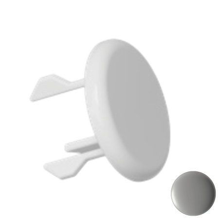 Керамическая крышка для перелива GSG Ceramic Design TPCE038, Fumo Matt