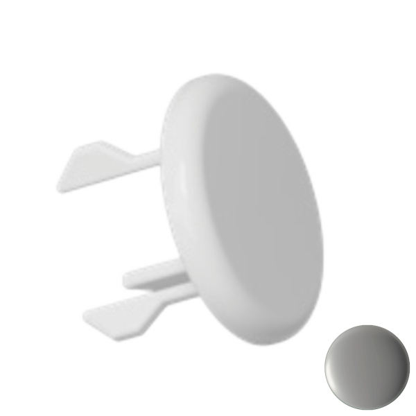 Керамическая крышка для перелива GSG Ceramic Design TPCE038, Fumo Matt