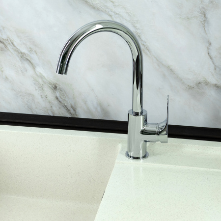 Смеситель для кухни Remer Class Line L72