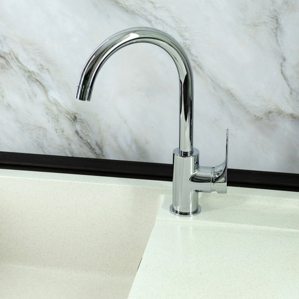 Смеситель для кухни Remer Class Line L72