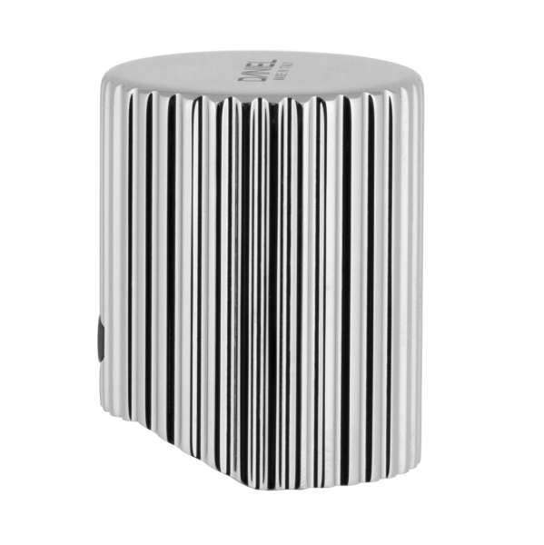 Ручка смесителя для раковины Daniel Trilogy Rock TR63040CR