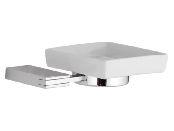 Мыльница Remer Flat FT10CR