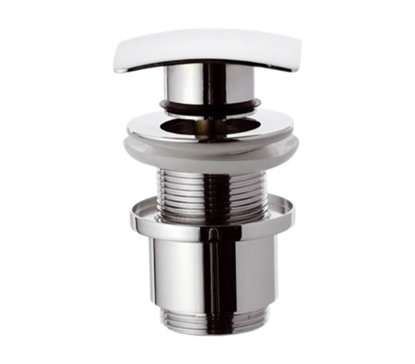 Донный клапан без перелива 1”1/4 Remer 904SCC2114