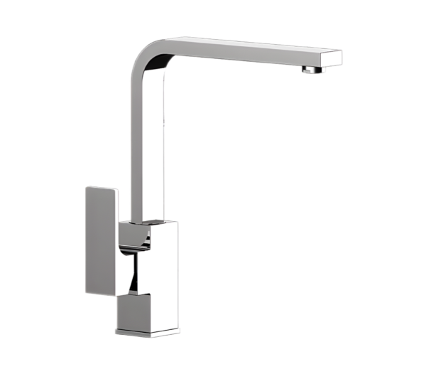 Смесители для раковины Remer Absolute AU10G