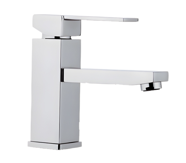 Смеситель для раковины Remer Qubika Q11