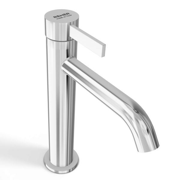 Смеситель для раковины Remer Metrica MC12A