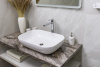 Смеситель для раковины Mariani Artic A00398AT12