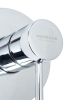 Смеситель для душа Mariani Next B00179NS