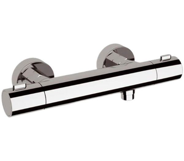 Смеситель термостатический для душа Remer Elegance EQ31