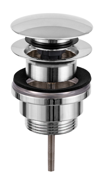 Донный клапан универсальный 1”1/4 Daniel A735R