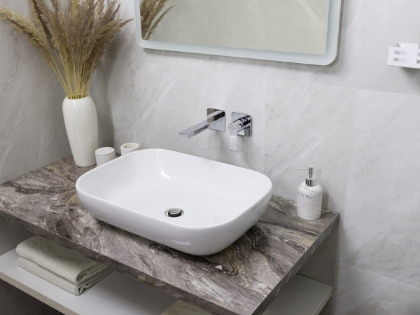 Смеситель для раковины Mariani Kali B00565KLP