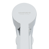 Смеситель для раковины Mariani Winter A00380WN12