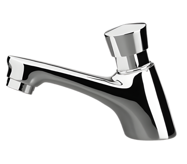 Кран порционный для раковины Remer Tempor TE15