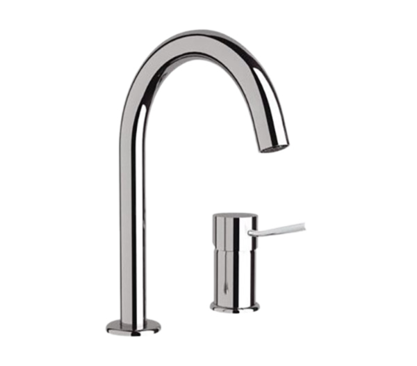 Смеситель для раковины Remer Minimal N57