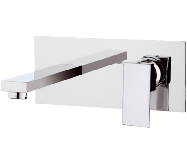 Смеситель для раковины Remer Q-Design QD15