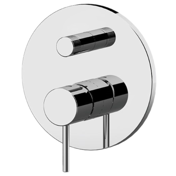 Смеситель для душа Remer X Style X09H