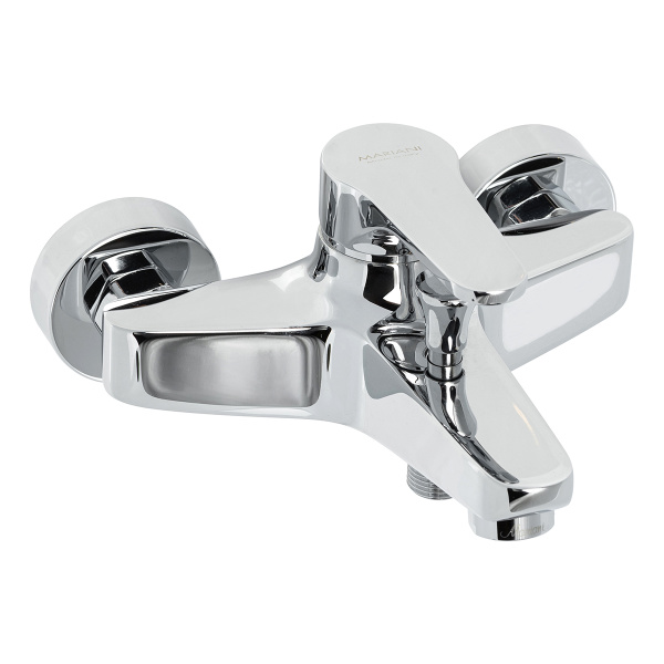 Смеситель для ванны Mariani Surf B00212SF