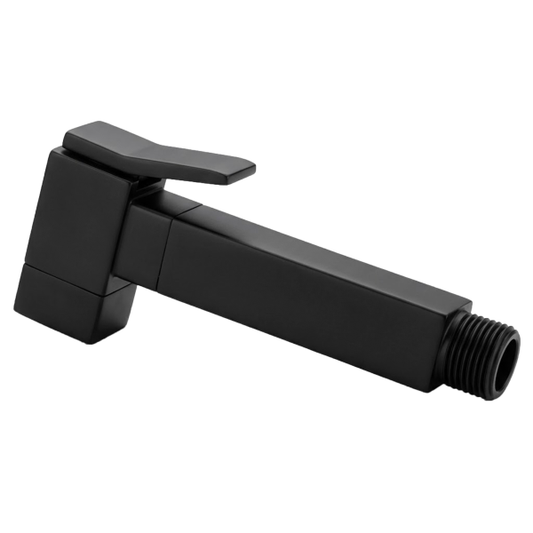 Гидроёршик Remer RB120NO, черный матовый