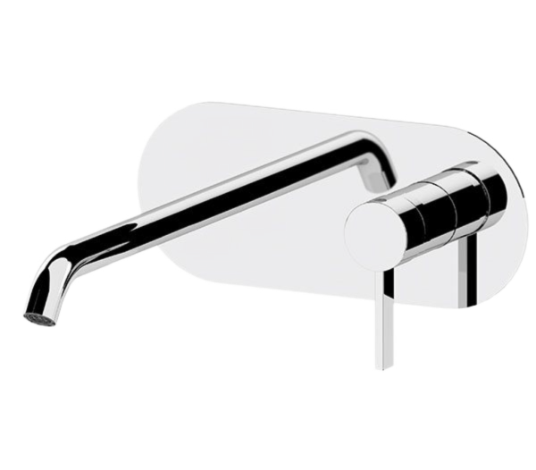 Смеситель для раковины Remer Metrica MC15