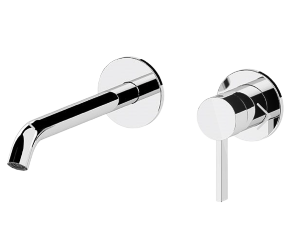 Смеситель для раковины Remer Metrica MC15PL