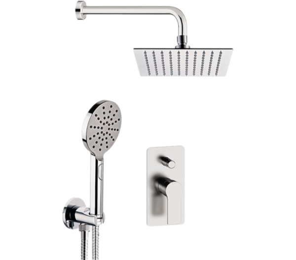 Душевая система Remer Energy EY09LS02UFS20