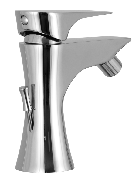 Смеситель для биде Daniel Diva DV604CR