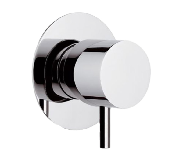 Дивертер на 5 выходов Remer X Style N34DEV5