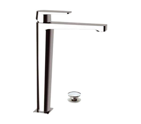 Смеситель для раковины Remer Dream D10L