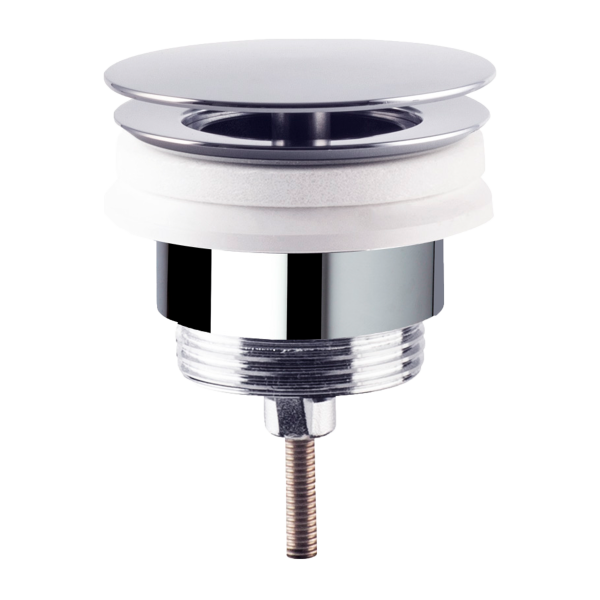 Донный клапан незапираемый без перелива 1”1/4 OMP Tea 7542.710.5