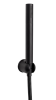 Комплект для душа Mariani B14240UM, черный матовый