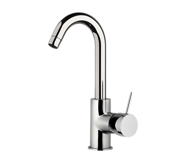 Смеситель для кухни Remer X Style X72C