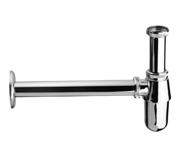 Сифон 1”1/4 Remer 970Z, замак