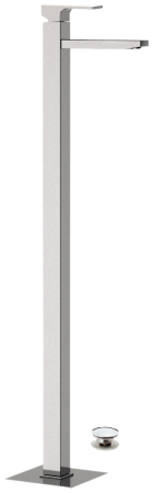 Смеситель для раковины Remer Absolute AU18