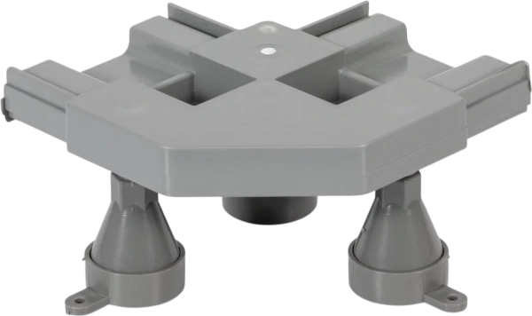 Соединитель угловой для Sumisura OMP Tea 987.004.0