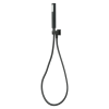 Комплект для душа Mariani B14243PF00, черный матовый