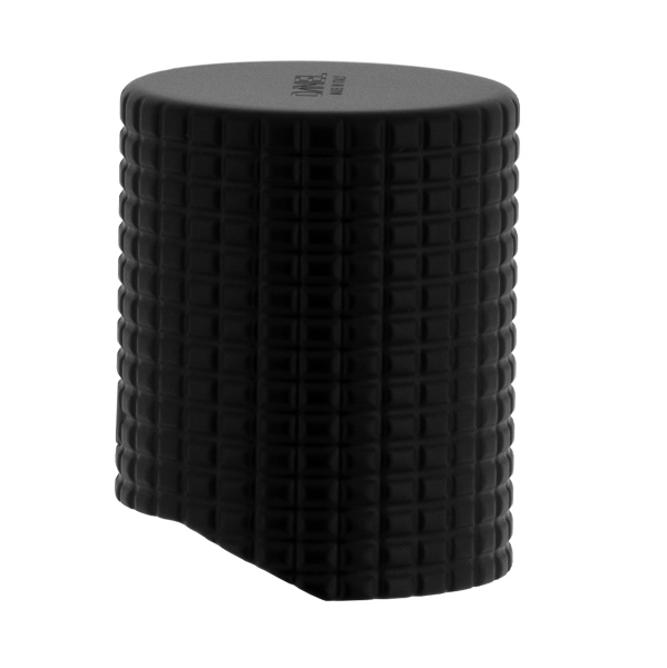 Ручка смесителя для раковины Daniel Trilogy Club TC6304015, чёрный матовый