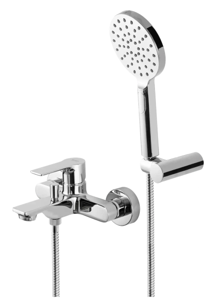 Смеситель для ванны Remer Energy EY02