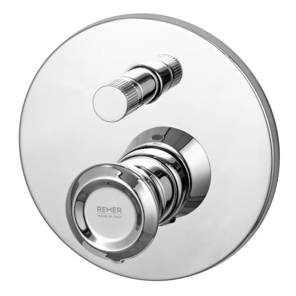 Смеситель для душа Remer Element ET09H