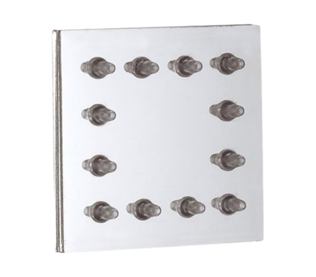 Форсунка Remer QX34JETB