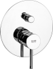 Смеситель для душа Remer X Style X09L 