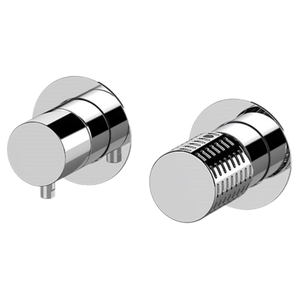 Смеситель для душа Remer Celebrity CEC93ZP